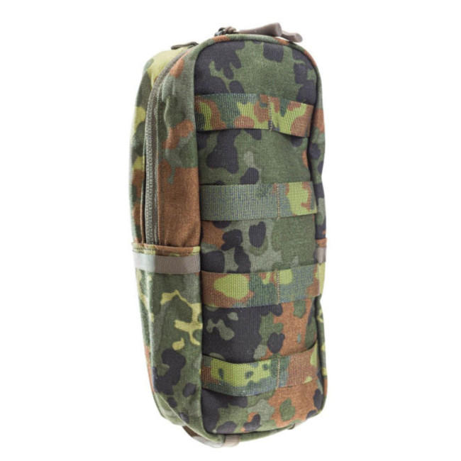 Slim Multi-Tasche PA109/II - Flecktarn - Lindnerhof