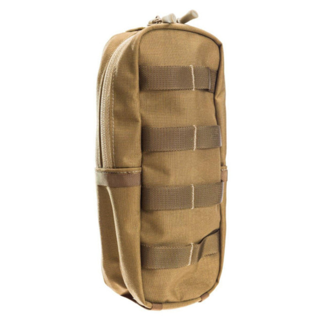 Multi-Poche slim PA109/II - Coyote - Lindnerhof