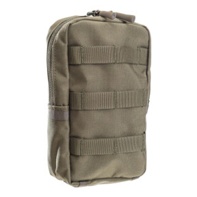 Horizontale Multi-Tasche PA054/II - Stonegrey - Lindnerhof