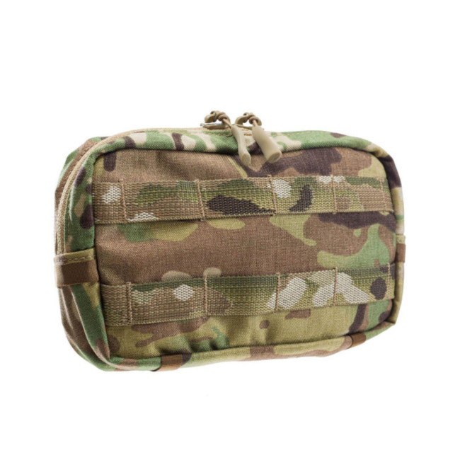 Multi-Poche horizontale PA053/II - Multicam - Lindnerhof