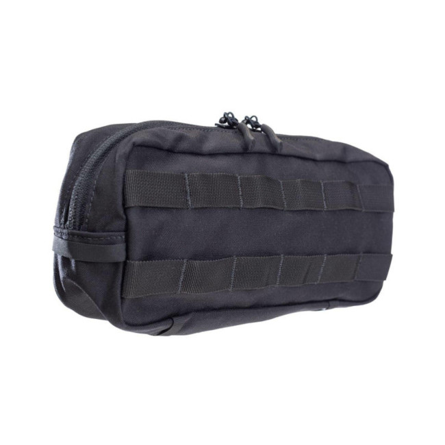 Multi-Poche horizontal large PA023 - Noir - Lindnerhof