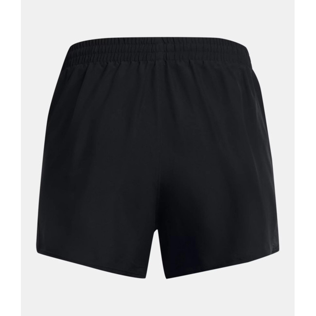 Short femme UA Fly-By 3' - Noir - Under Armour