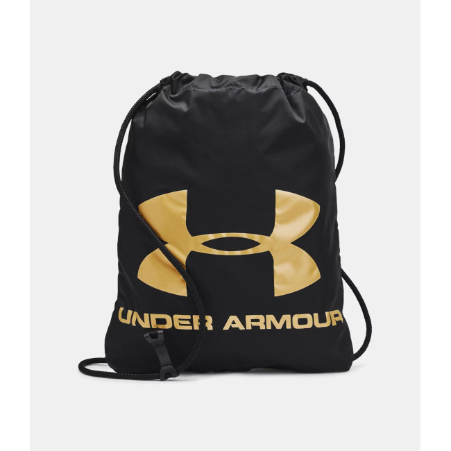 UA Ozsee Tas - Zwart / Goud - Under Armour