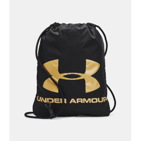 Torba UA Ozsee - Czarny / Złoty - Under Armour