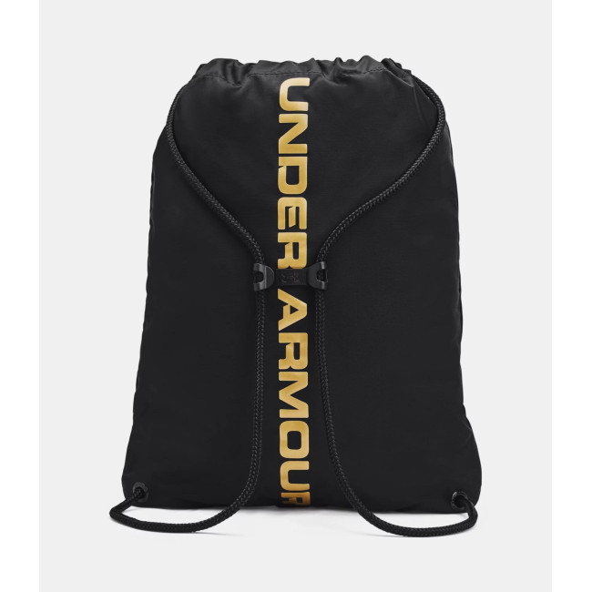 Sac UA Ozsee - Noir / Or - Under Armour