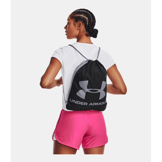 Sac UA Ozsee - Noir / Gris - Under Armour