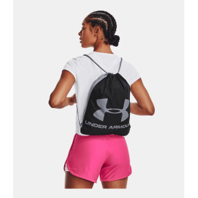 Sac UA Ozsee - Noir / Gris - Under Armour