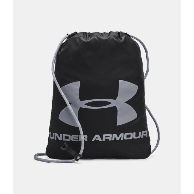 Sac UA Ozsee - Noir / Gris - Under Armour
