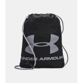 UA Ozsee Tas - Zwart / Grijs - Under Armour