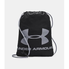 UA Ozsee Tas - Zwart / Grijs - Under Armour