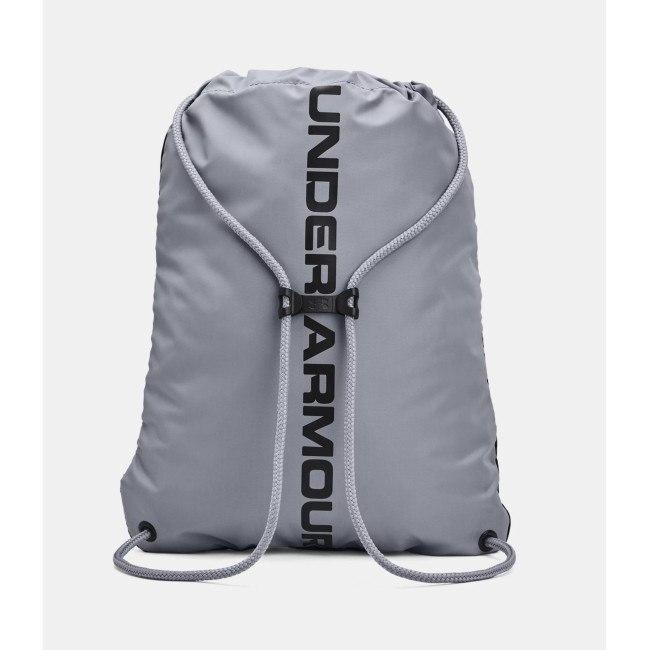 Sac UA Ozsee - Noir / Gris - Under Armour