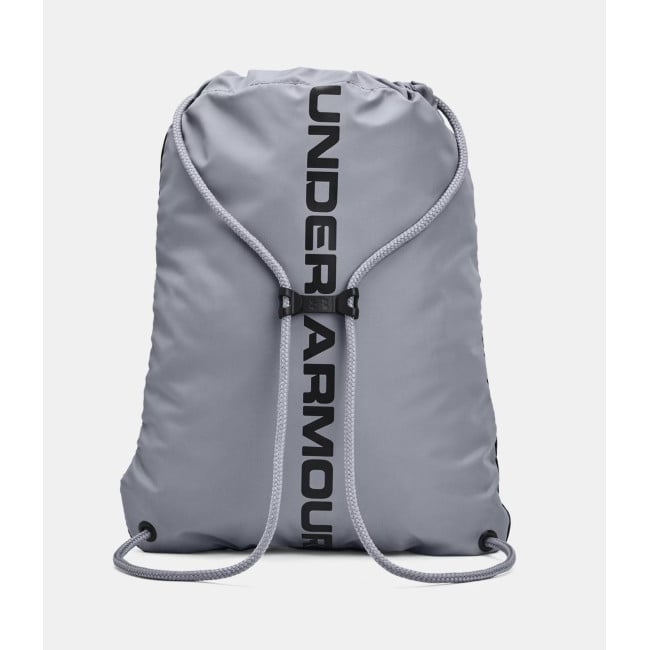 Sac UA Ozsee - Noir / Gris - Under Armour