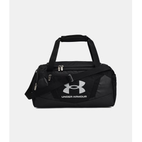 Sac de sport UA Undeniable 5.0 (XS) - Noir - Under Armour