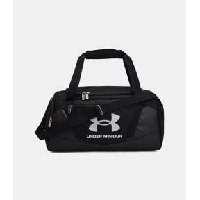 Sac de sport UA Undeniable 5.0 (XS) - Noir - Under Armour