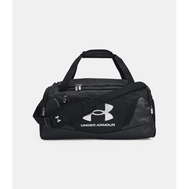 Sac de sport UA Undeniable 5.0 (S) - Noir - Under Armour