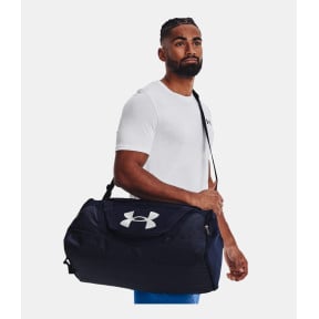 Sac de sport UA Undeniable 5.0 (S) - Bleu Marine - Under Armour