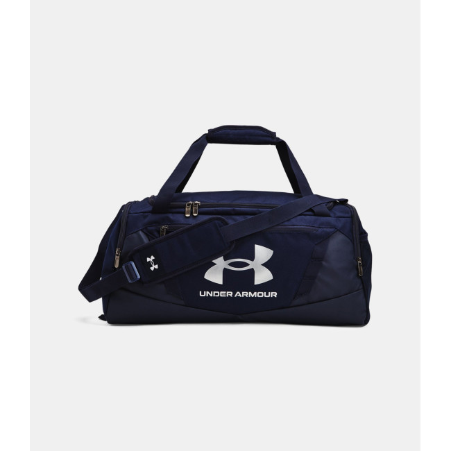 Sporttas UA Undeniable 5.0 (S) - Marineblauw - Under Armour