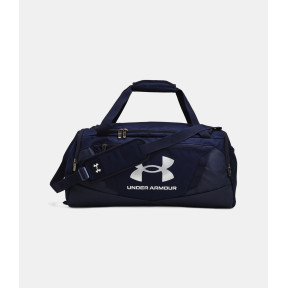 Sporttas UA Undeniable 5.0 (S) - Marineblauw - Under Armour