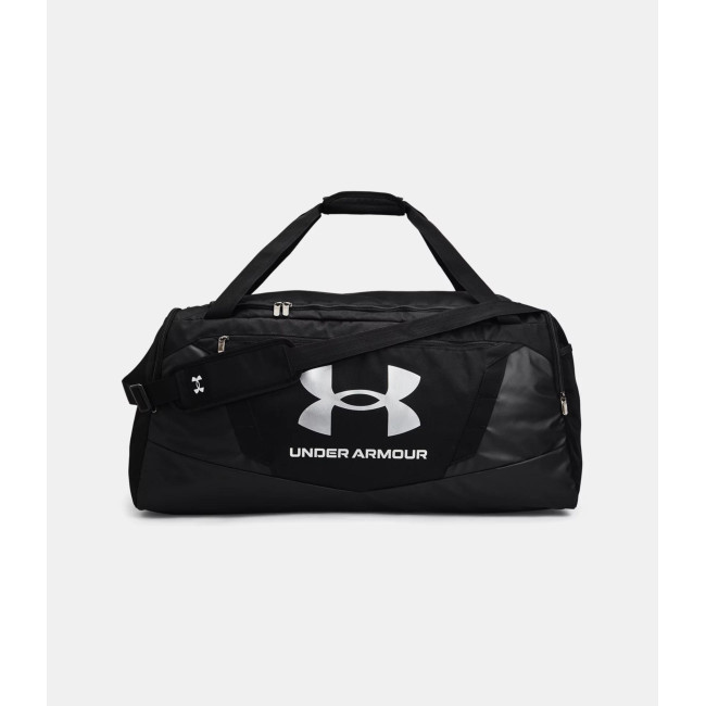 Sac de sport UA Undeniable 5.0 (L) - Noir - Under Armour