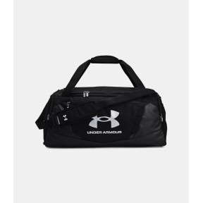 Sac de sport UA Undeniable 5.0 (M) - Noir - Under Armour