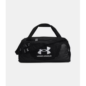 Sac de sport UA Undeniable 5.0 (M) - Noir - Under Armour