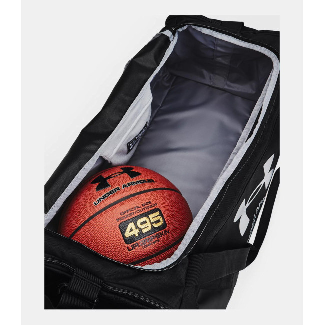 Sac de sport UA Undeniable 5.0 (M) - Noir - Under Armour