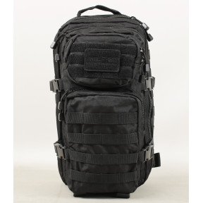 Mochila US Assault 20L Preta - Miltec