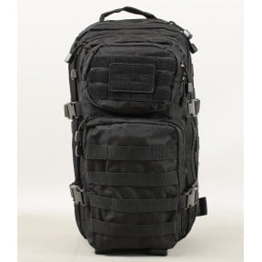 Mochila US Assault 20L Preta - Miltec
