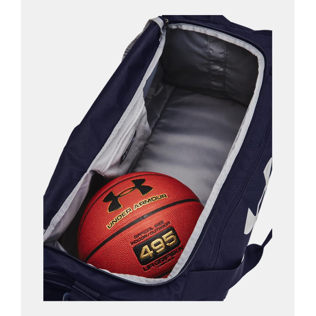 Sporttas UA Undeniable 5.0 (M) - Marineblauw - Under Armour