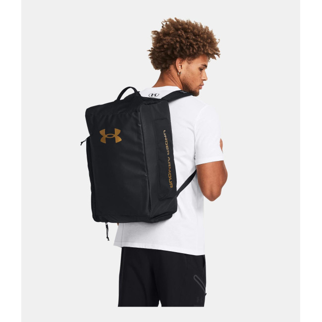 Torba sportowa UA Contain Duo Small - Czarny - Under Armour