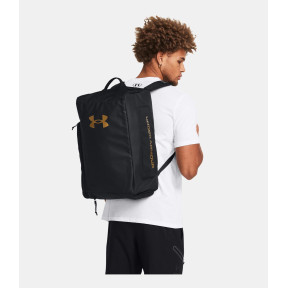 Sac de sport UA Contain Duo Small - Noir - Under Armour