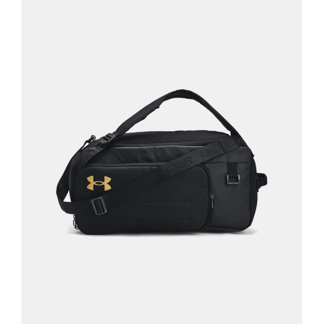 Sac de sport UA Contain Duo Small - Noir - Under Armour