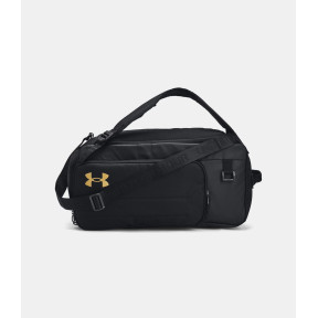 Torba sportowa UA Contain Duo Small - Czarny - Under Armour