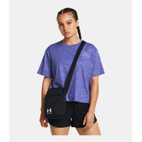 Sac banane UA SportStyle Lite - Noir - Under Armour