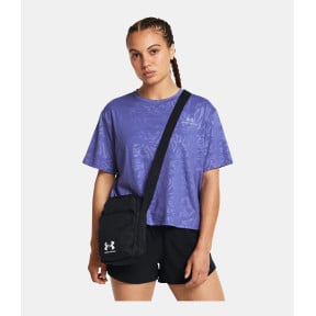 Sac banane UA SportStyle Lite - Noir - Under Armour