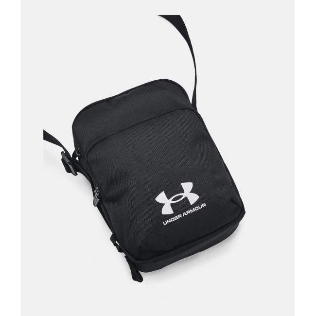 Sac banane UA SportStyle Lite - Noir - Under Armour