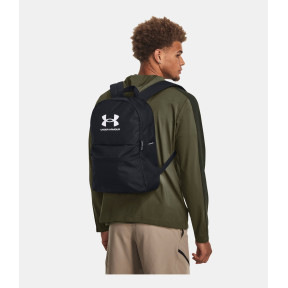 Sac à dos UA Loudon Lite - Noir - Under Armour