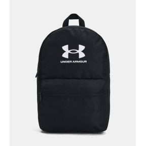 UA Loudon Lite Rucksack - Schwarz - Under Armour