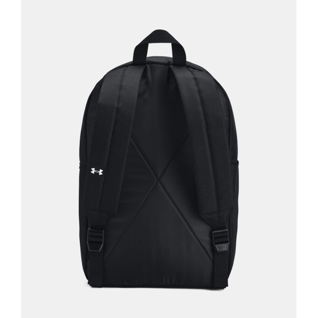 UA Loudon Lite Rugzak - Zwart - Under Armour