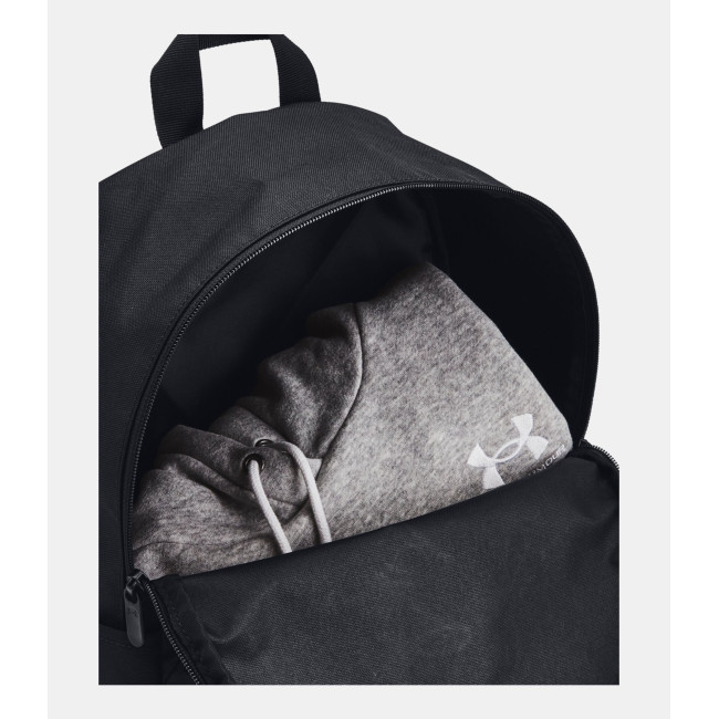 UA Loudon Lite Rugzak - Zwart - Under Armour
