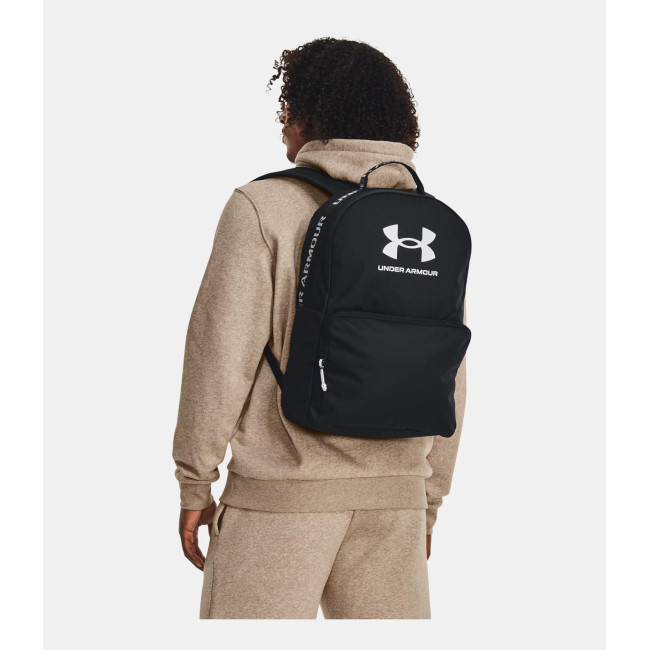 UA Loudon Rugzak - Zwart - Under Armour