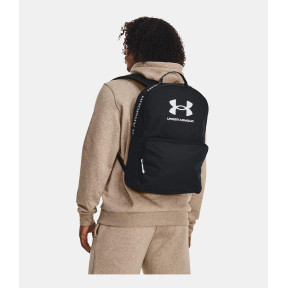 Plecak UA Loudon - Czarny - Under Armour