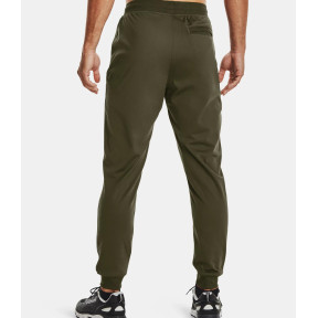 UA Sportstyle Jogginghose für Herren - Olivgrün - Under Armour