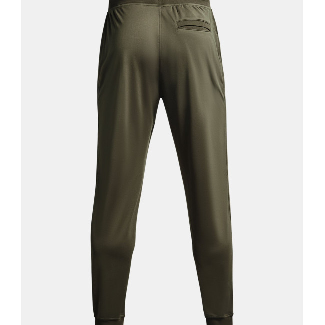 Pantalon de jogging UA Sportstyle pour homme - Vert Olive - Under Armour