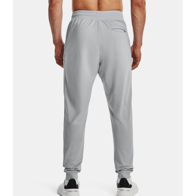 Spodnie dresowe UA Sportstyle dla mężczyzn - Szary - Under Armour