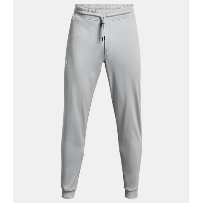 Pantalon de jogging UA Sportstyle pour homme - Gris - Under Armour