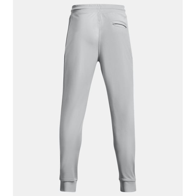 Pantalon de jogging UA Sportstyle pour homme - Gris - Under Armour