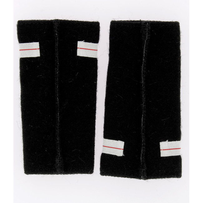 Fourreaux souple GD - Adjudant-Chef - Patrol Equipement