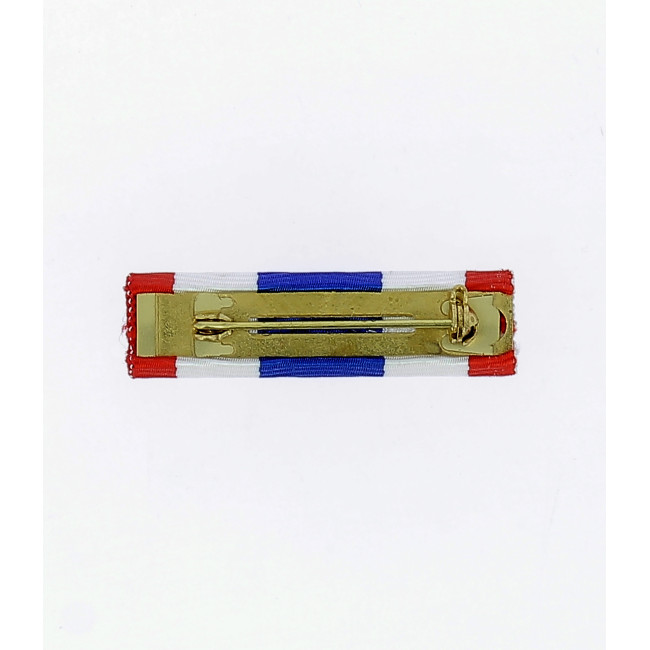 Barrette dixmude Militaire Territoriale Bescherming