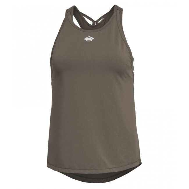 Unity dames tanktop RAL7013 - Pentagon